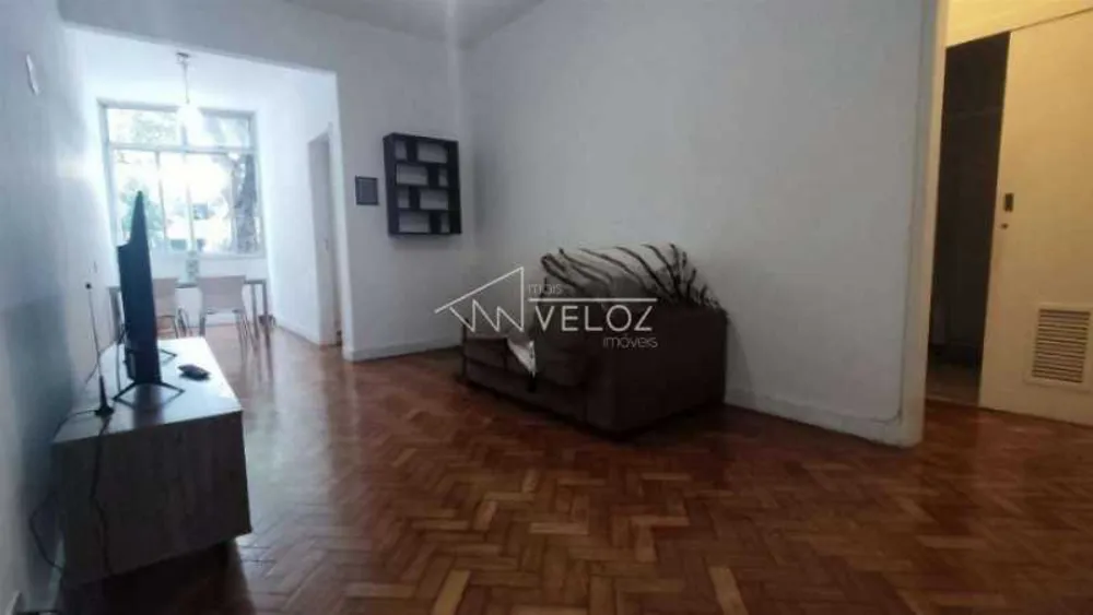 Apartamento, 2 quartos, 74 m² - Foto 15