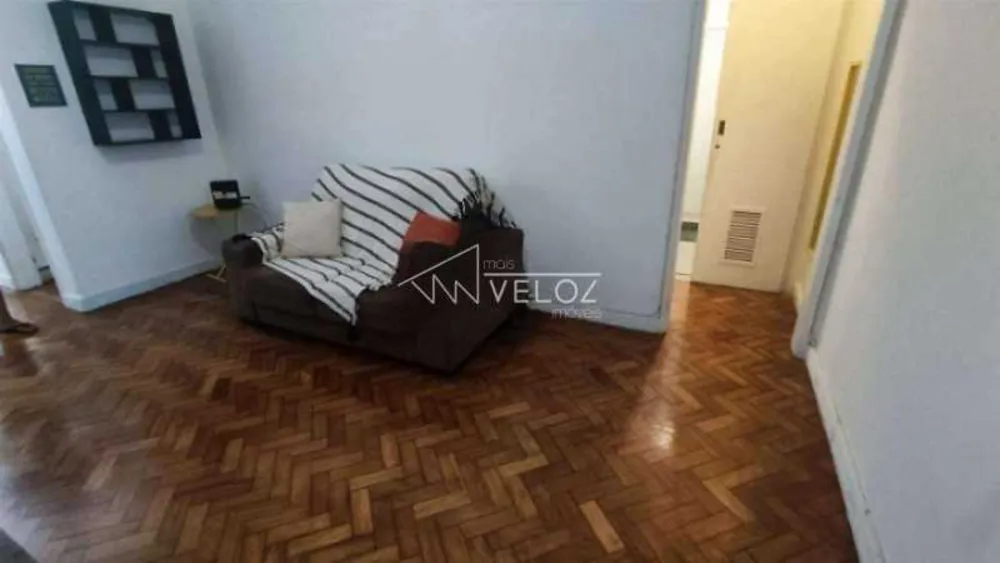 Apartamento, 2 quartos, 74 m² - Foto 12