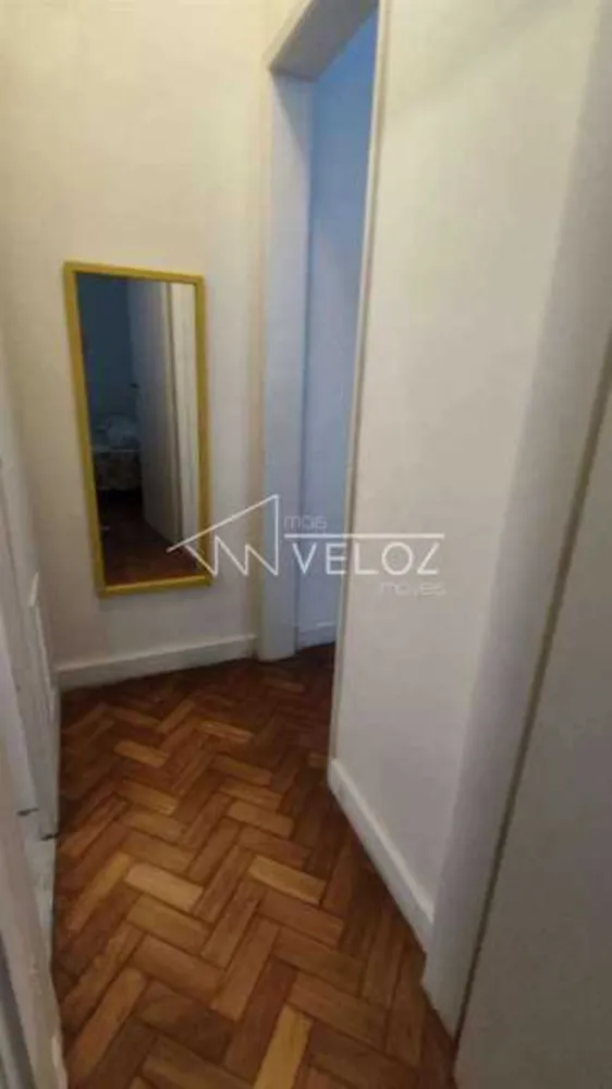 Apartamento, 2 quartos, 74 m² - Foto 2