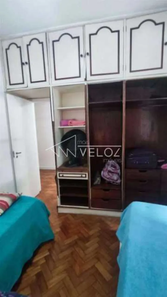 Apartamento, 2 quartos, 74 m² - Foto 8