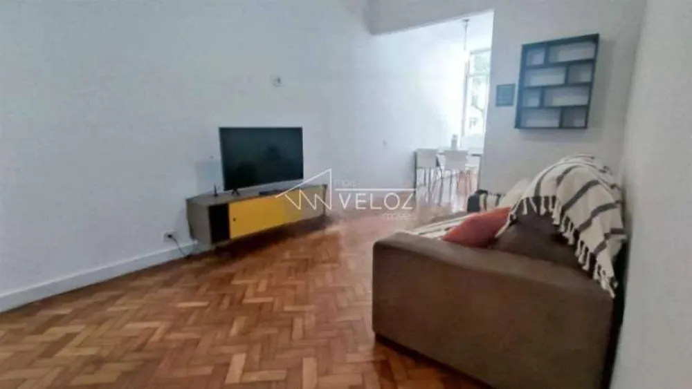 Apartamento, 2 quartos, 74 m² - Foto 3