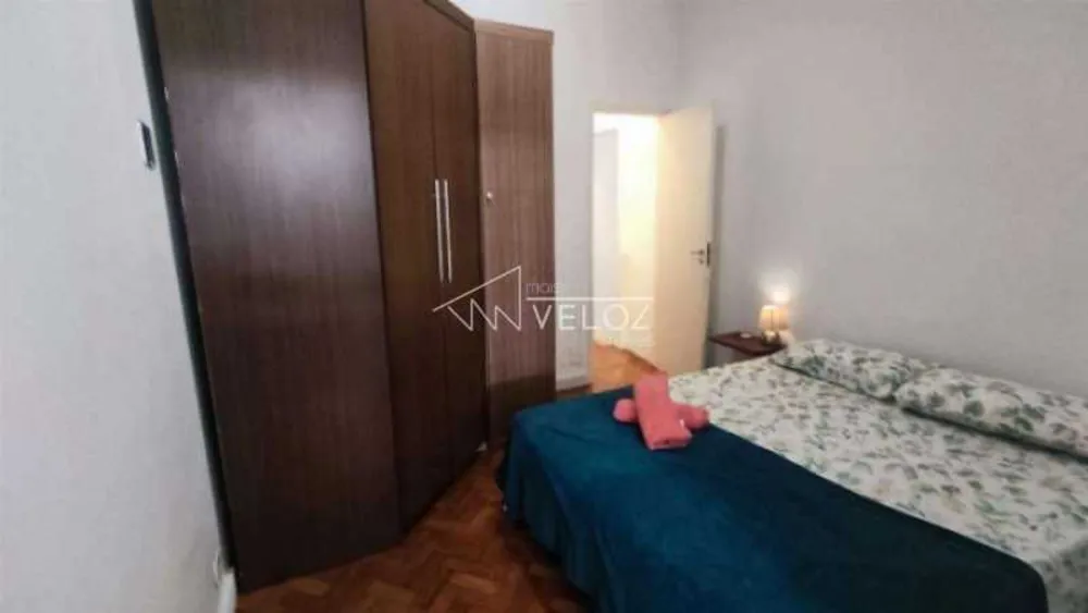 Apartamento, 2 quartos, 74 m² - Foto 16
