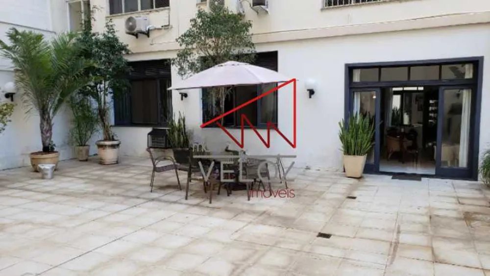 Apartamento, 3 quartos, 150 m² - Foto 9