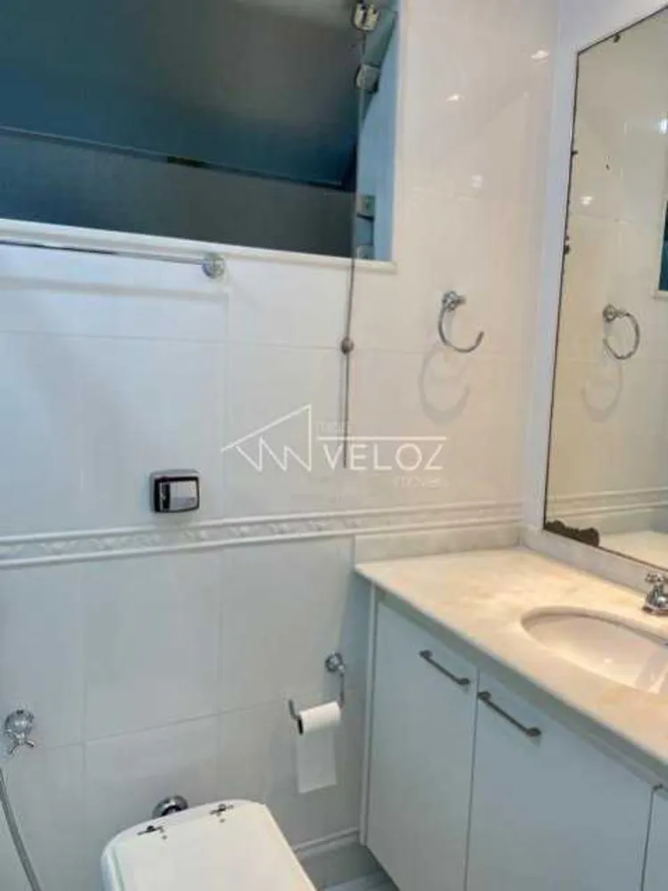 Apartamento, 3 quartos, 120 m² - Foto 6