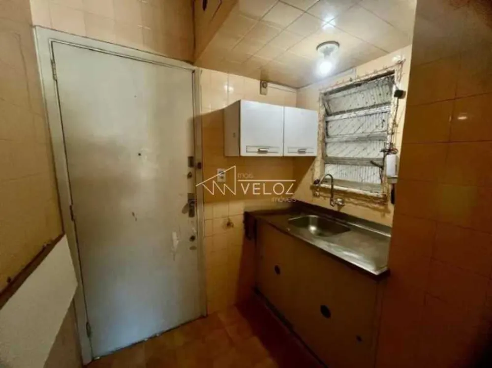 Kitnet-Studio, 32 m² - Foto 6