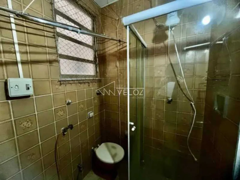 Kitnet-Studio, 32 m² - Foto 9