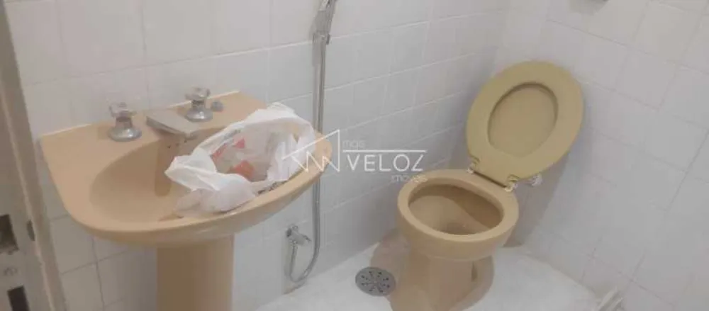 Apartamento, 2 quartos, 52 m² - Foto 3