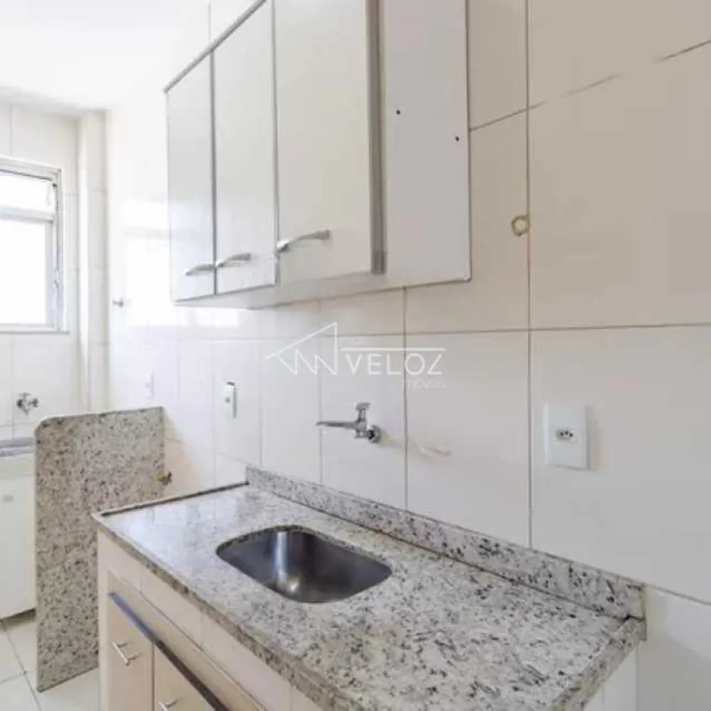 Apartamento, 2 quartos, 52 m² - Foto 12