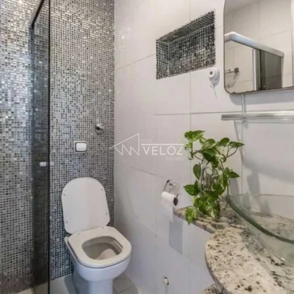 Apartamento, 2 quartos, 52 m² - Foto 6
