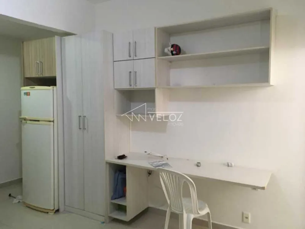Apartamento, 1 quarto, 22 m² - Foto 2