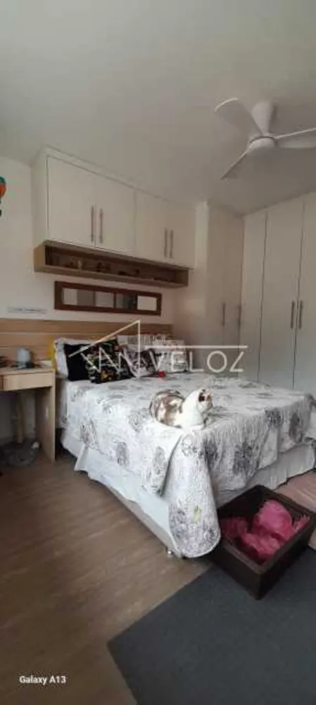 Apartamento, 1 quarto, 67 m² - Foto 10