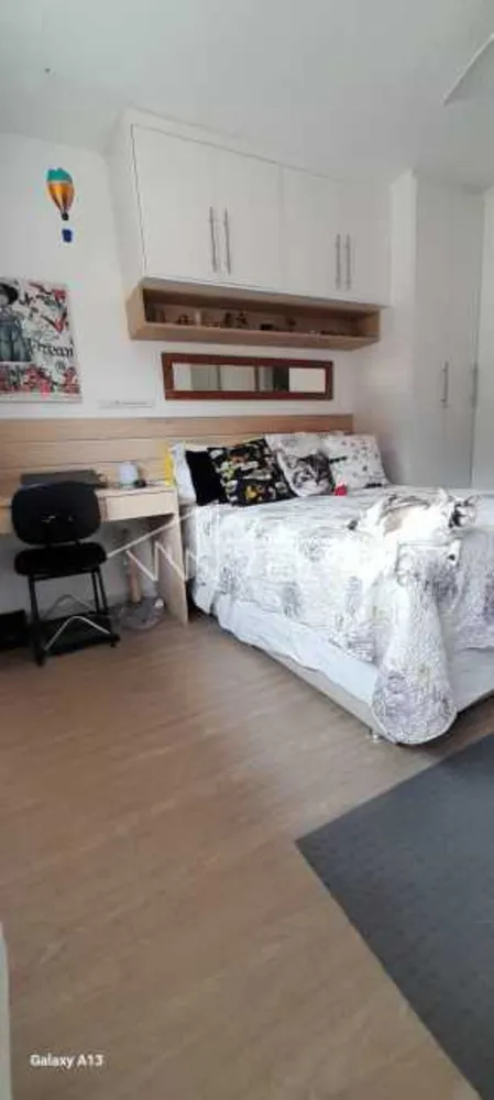 Apartamento, 1 quarto, 67 m² - Foto 5