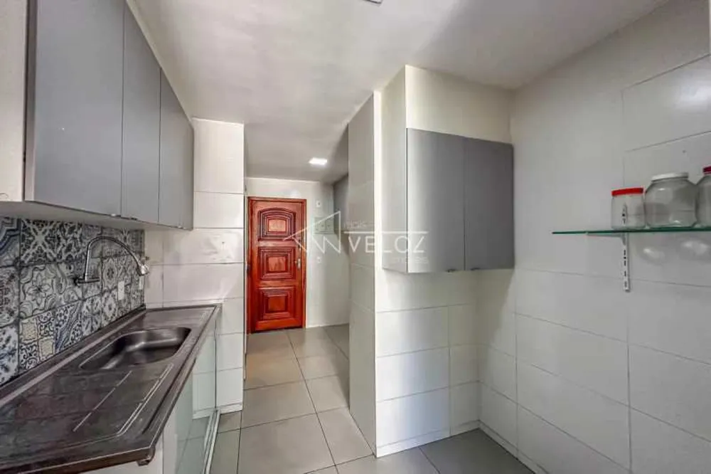 Apartamento, 2 quartos, 70 m² - Foto 22