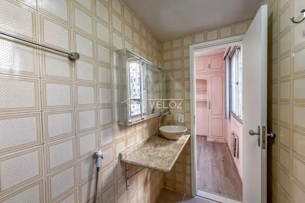 Apartamento, 2 quartos, 70 m² - Foto 2