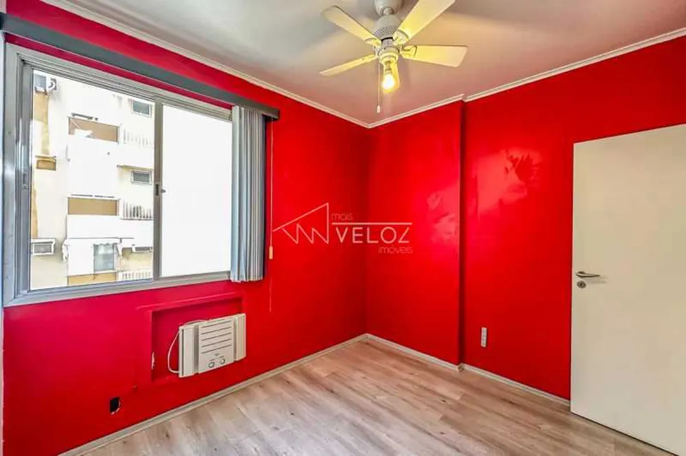 Apartamento, 2 quartos, 70 m² - Foto 16