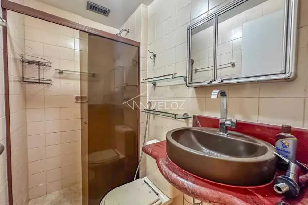 Apartamento, 2 quartos, 70 m² - Foto 4