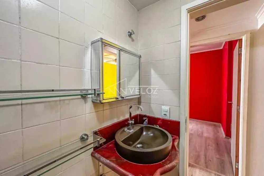 Apartamento, 2 quartos, 70 m² - Foto 19