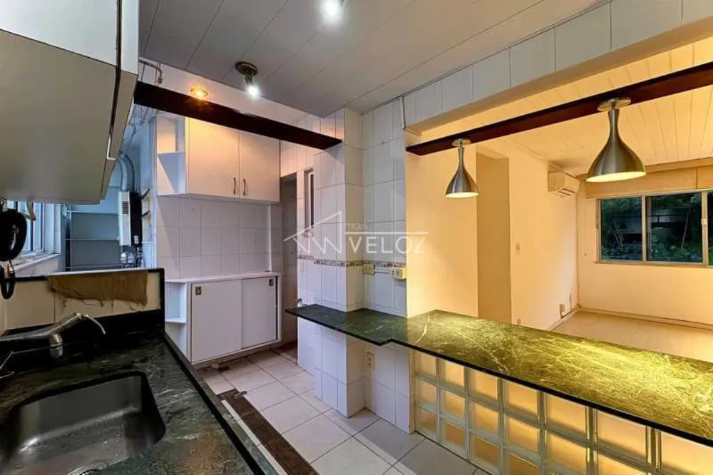 Apartamento, 2 quartos, 70 m² - Foto 10