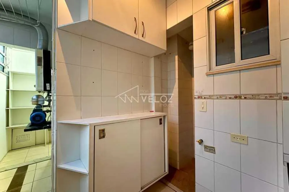 Apartamento, 2 quartos, 70 m² - Foto 1