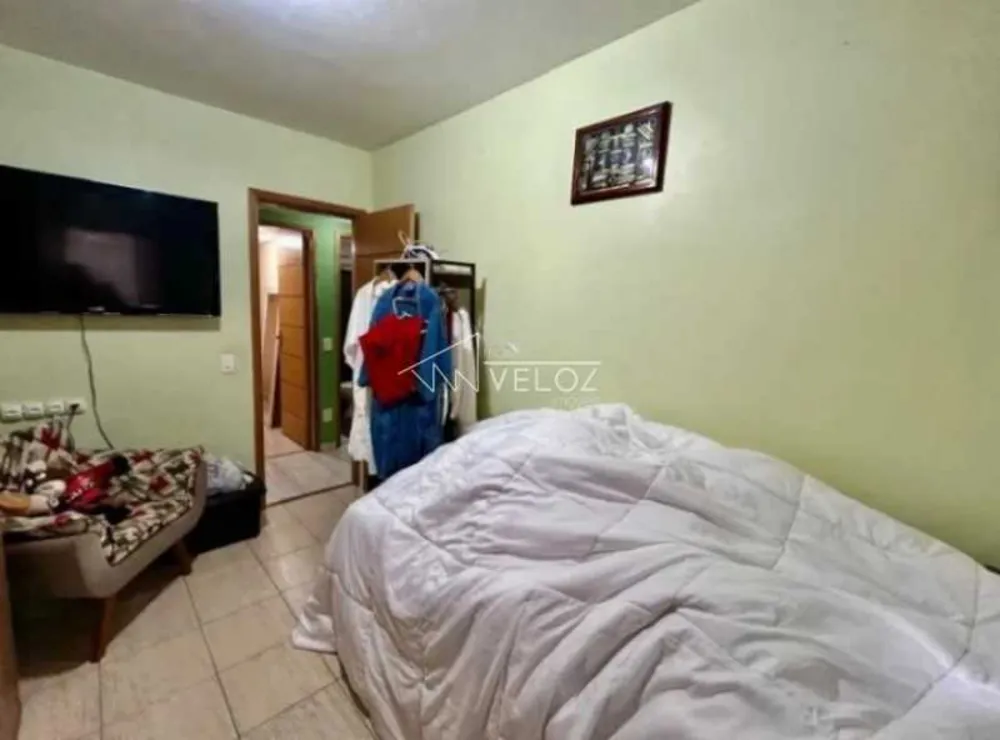 Apartamento, 3 quartos, 92 m² - Foto 1