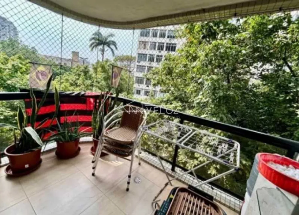Apartamento, 3 quartos, 92 m² - Foto 17