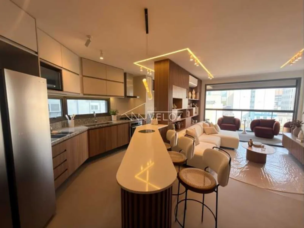 Apartamento, 3 quartos, 166 m² - Foto 11