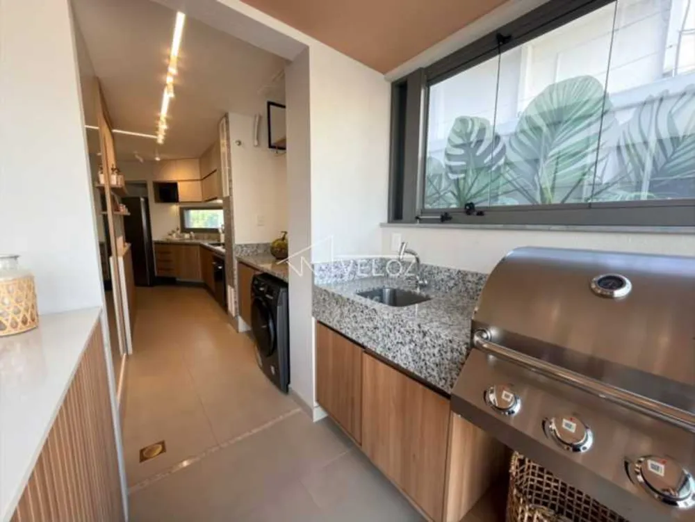 Apartamento, 3 quartos, 166 m² - Foto 5