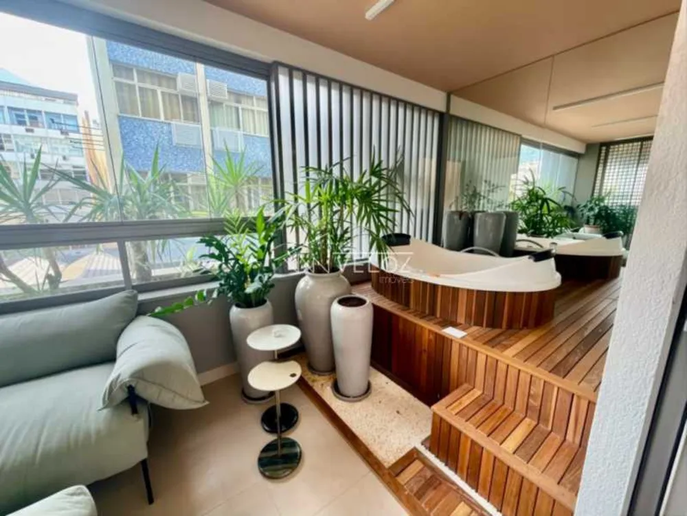 Apartamento, 3 quartos, 166 m² - Foto 13