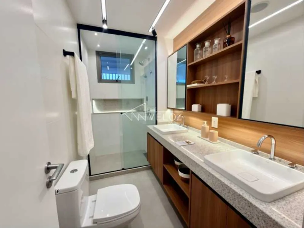 Apartamento, 3 quartos, 166 m² - Foto 2