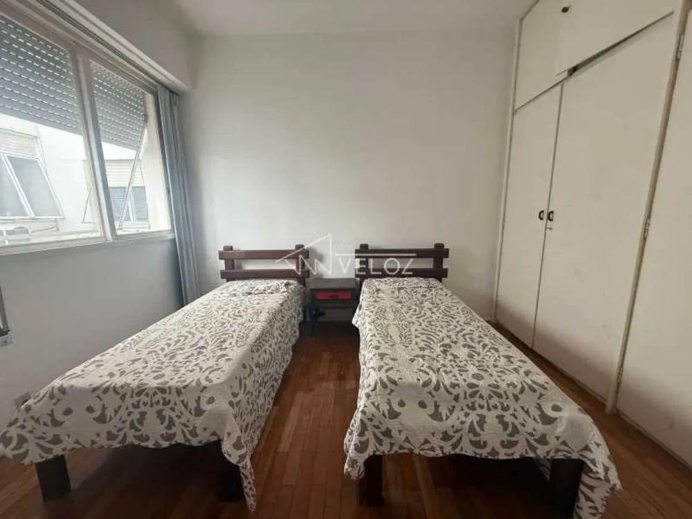 Apartamento, 3 quartos, 100 m² - Foto 2
