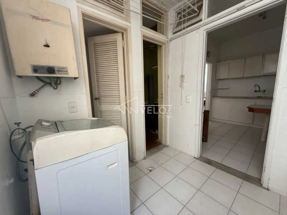 Apartamento, 3 quartos, 100 m² - Foto 5