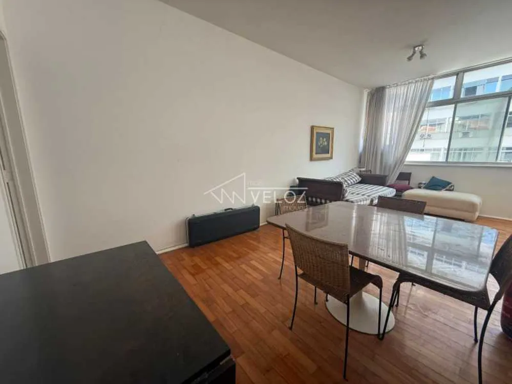Apartamento, 3 quartos, 100 m² - Foto 1
