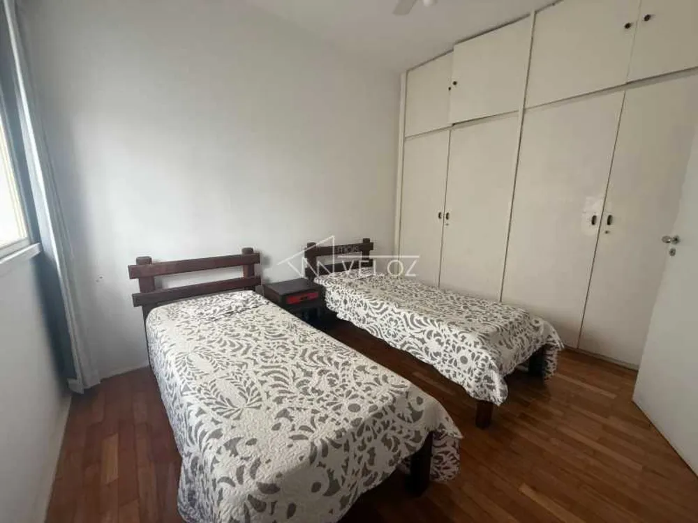 Apartamento, 3 quartos, 100 m² - Foto 4