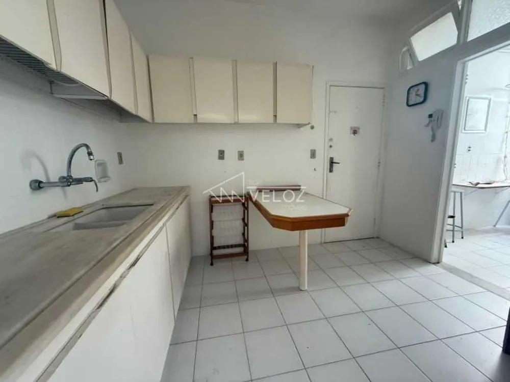Apartamento, 3 quartos, 100 m² - Foto 3