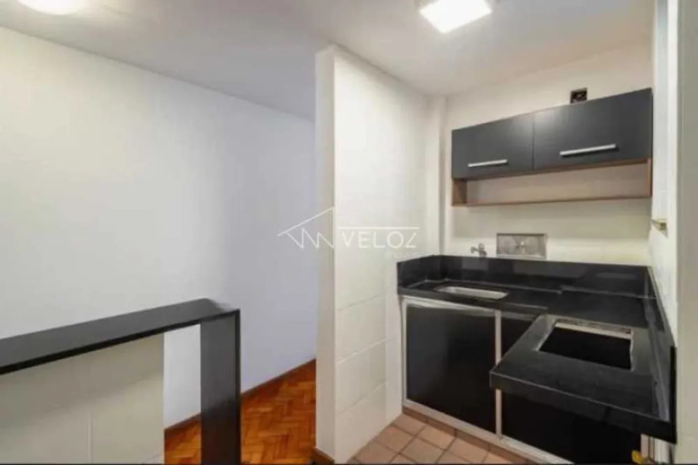 Apartamento, 1 quarto, 48 m² - Foto 9