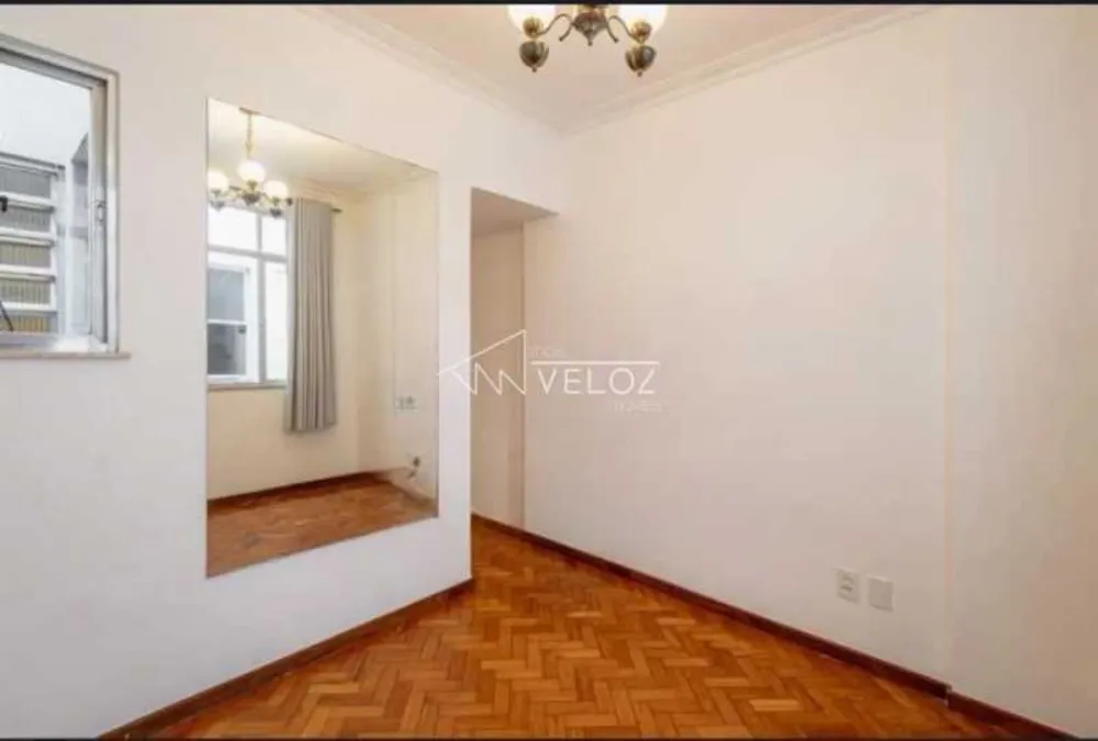 Apartamento, 1 quarto, 48 m² - Foto 3