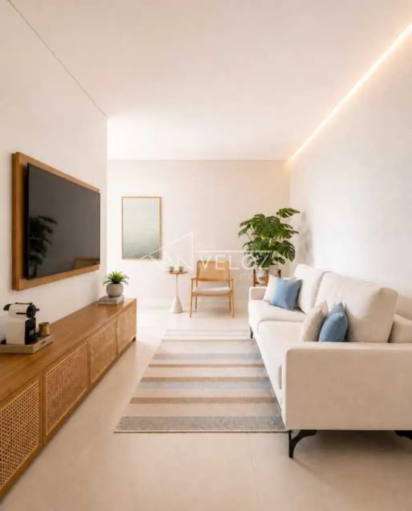 Apartamento, 3 quartos, 60 m² - Foto 11