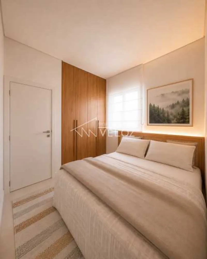 Apartamento, 3 quartos, 60 m² - Foto 14