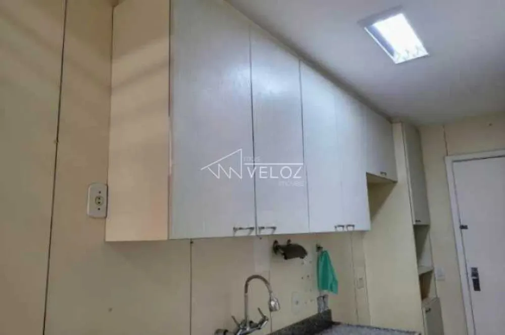 Apartamento, 2 quartos, 75 m² - Foto 6
