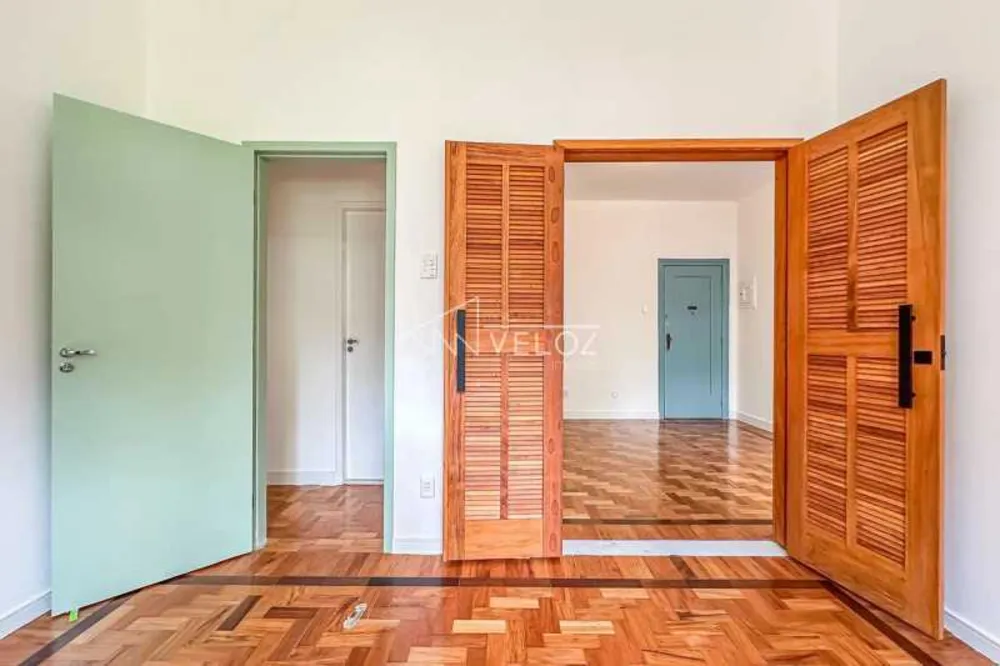 Apartamento, 1 quarto, 45 m² - Foto 9
