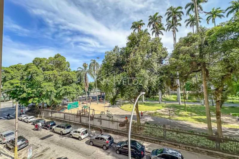 Apartamento, 1 quarto, 45 m² - Foto 1