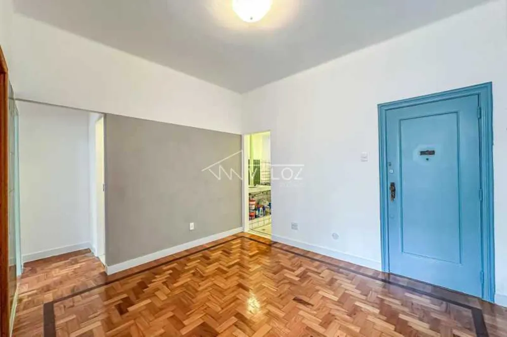 Apartamento, 1 quarto, 45 m² - Foto 14