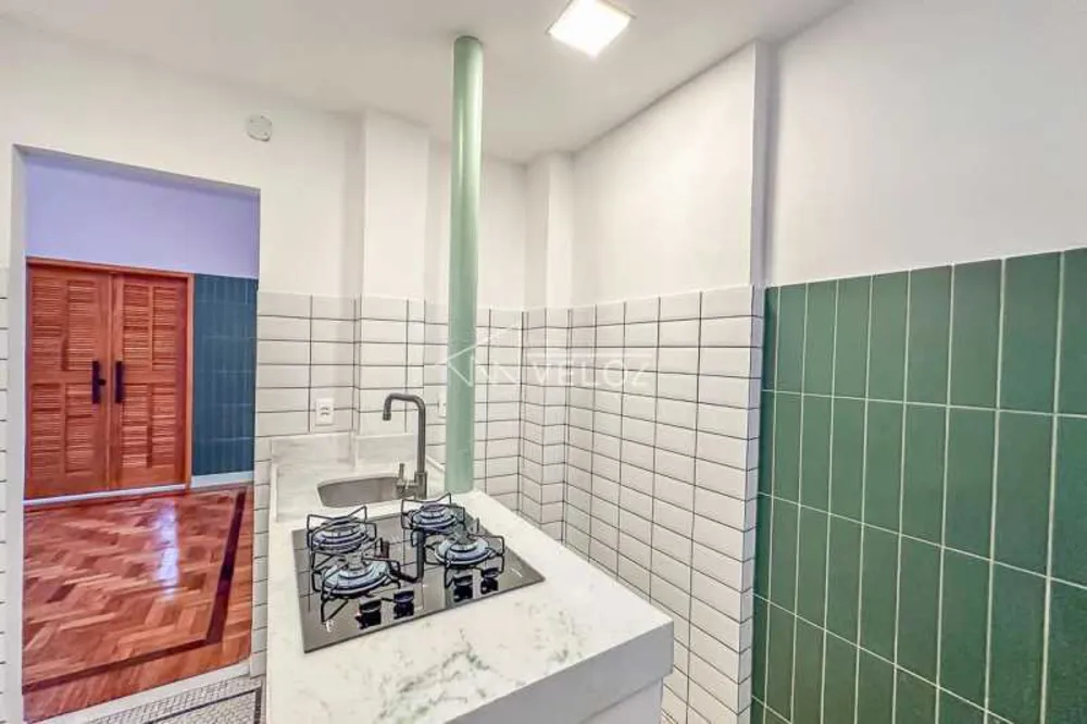 Apartamento, 1 quarto, 45 m² - Foto 15