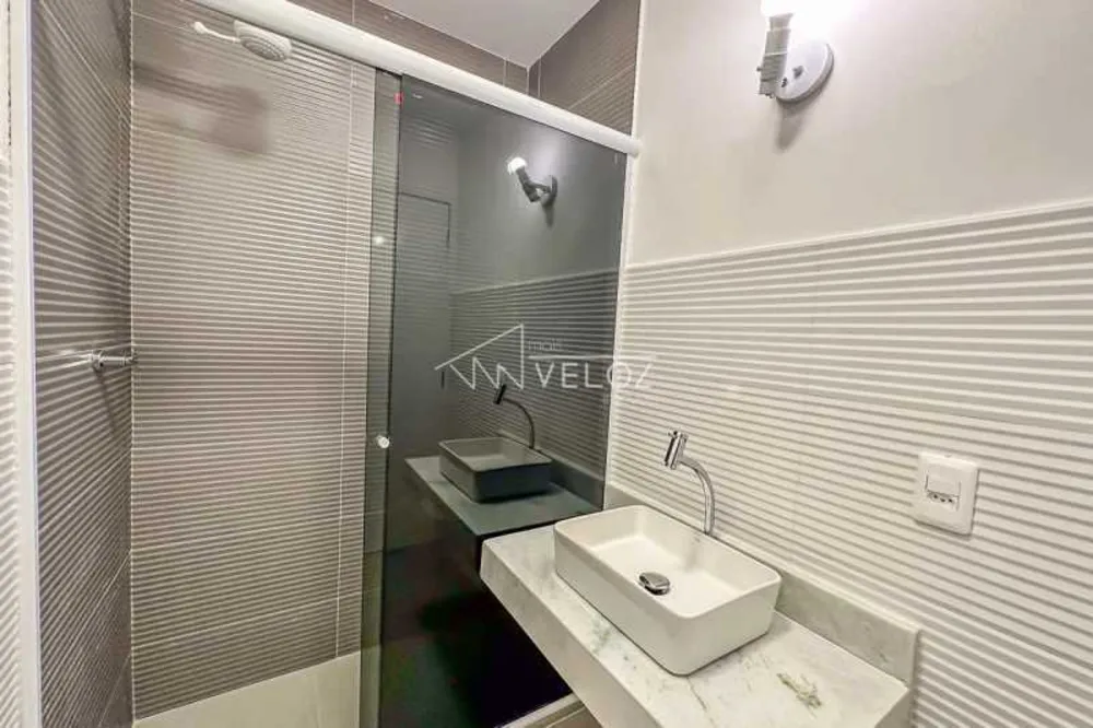 Apartamento, 1 quarto, 45 m² - Foto 4