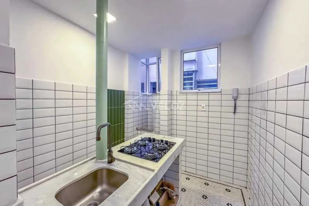 Apartamento, 1 quarto, 45 m² - Foto 13