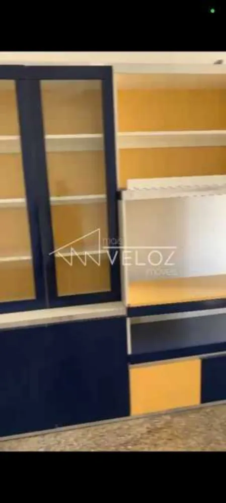 Sala-Conjunto, 35 m² - Foto 7