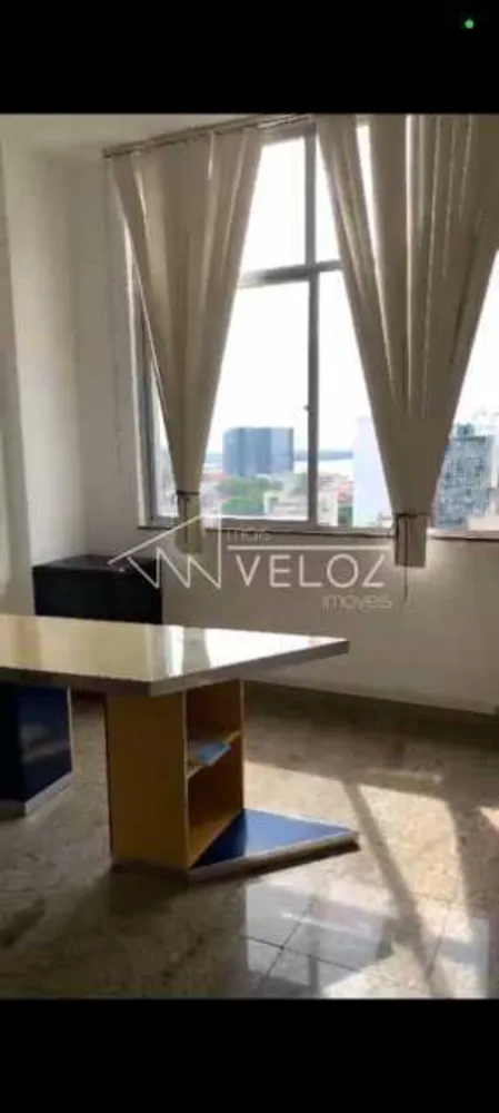 Sala-Conjunto, 35 m² - Foto 23