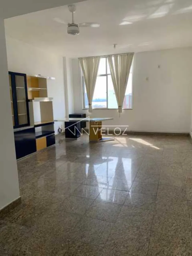 Sala-Conjunto, 35 m² - Foto 19