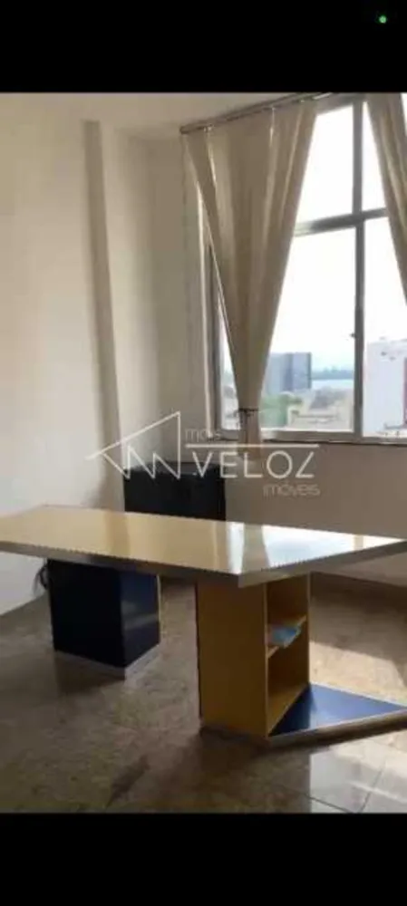 Sala-Conjunto, 35 m² - Foto 11