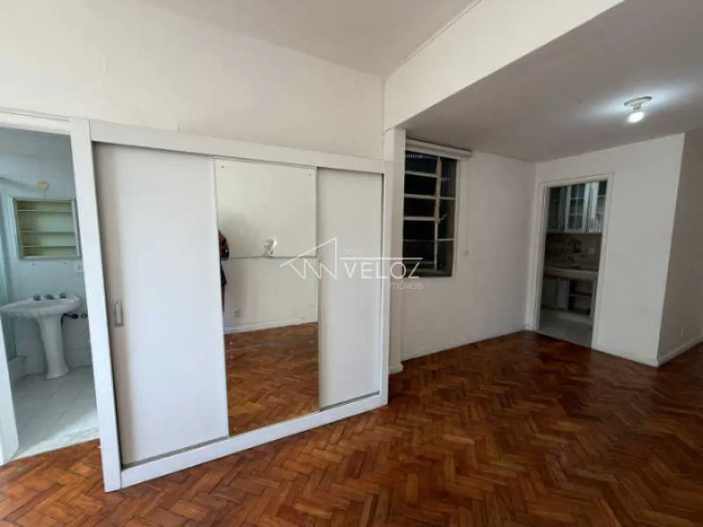 Kitnet-Studio, 32 m² - Foto 12